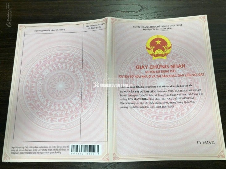 Nhiều sale BĐS tin rằng: đi xem nhà phải nói thật nhiều, nói càng chi tiết càng tốt